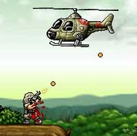 miniclip heli attack 3